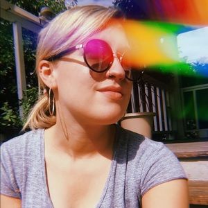 Meet your Posher, Susanna